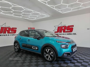 Used Citroen C3 2022 for sale - 78261647: Photo
