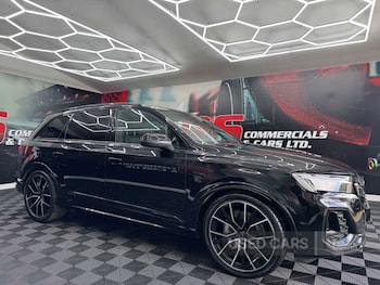 Used Audi Q7 2024 for sale - 78262006: Photo