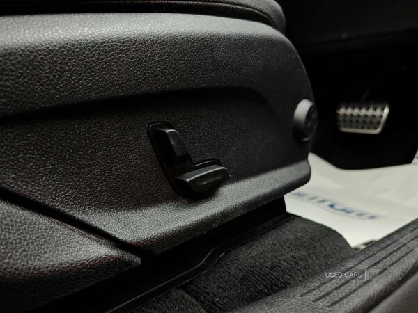 Used Mercedes-Benz GLC 2016 for sale - 76061285: Photo 13