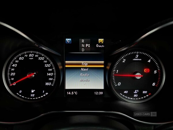 Used Mercedes-Benz GLC 2016 for sale - 76061285: Photo 27