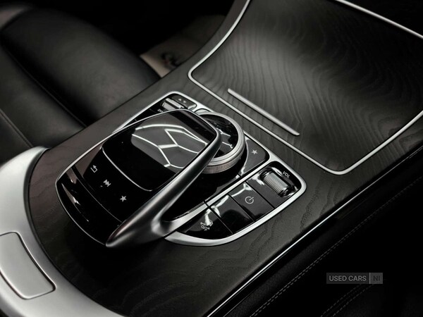 Used Mercedes-Benz GLC 2016 for sale - 76061285: Photo 38