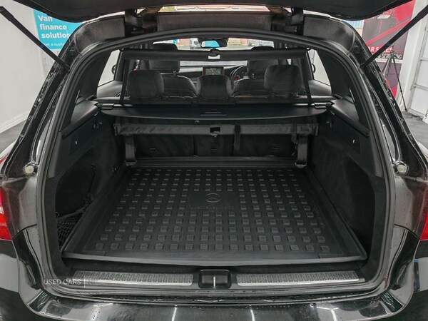 Used Mercedes-Benz GLC 2016 for sale - 76061285: Photo 40