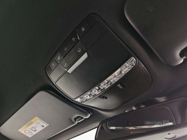 Used Mercedes-Benz GLC 2016 for sale - 76061285: Photo 45