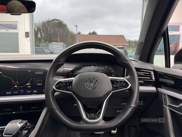 Used Volkswagen Touareg 2023 for sale - 76914110: Photo 10