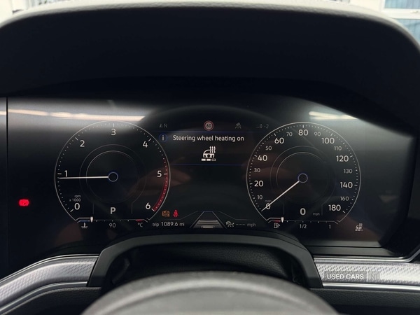 Used Volkswagen Touareg 2023 for sale - 76914110: Photo 13