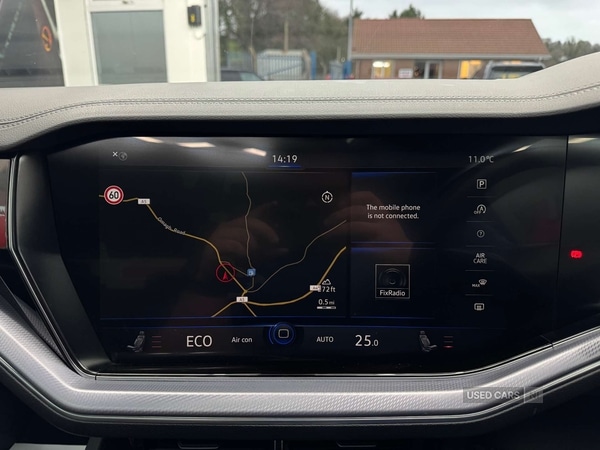 Used Volkswagen Touareg 2023 for sale - 76914110: Photo 14