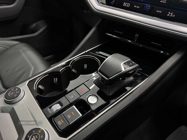 Used Volkswagen Touareg 2023 for sale - 76914110: Photo 15