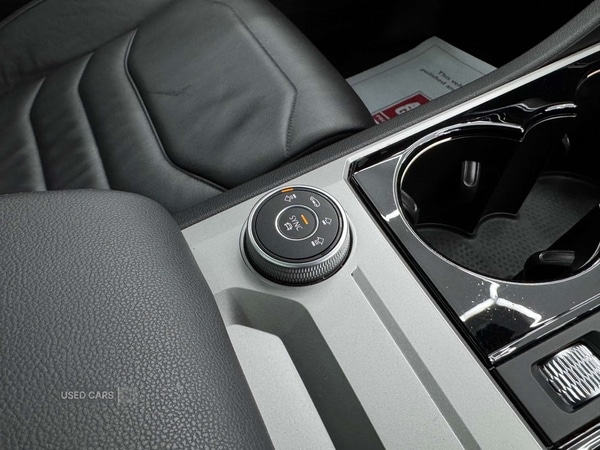 Used Volkswagen Touareg 2023 for sale - 76914110: Photo 16