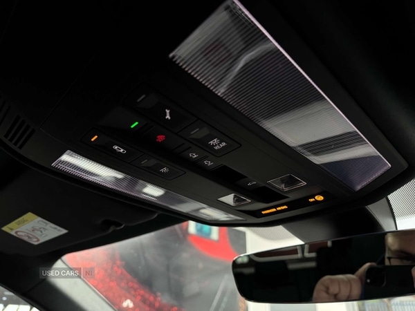 Used Volkswagen Touareg 2023 for sale - 76914110: Photo 17