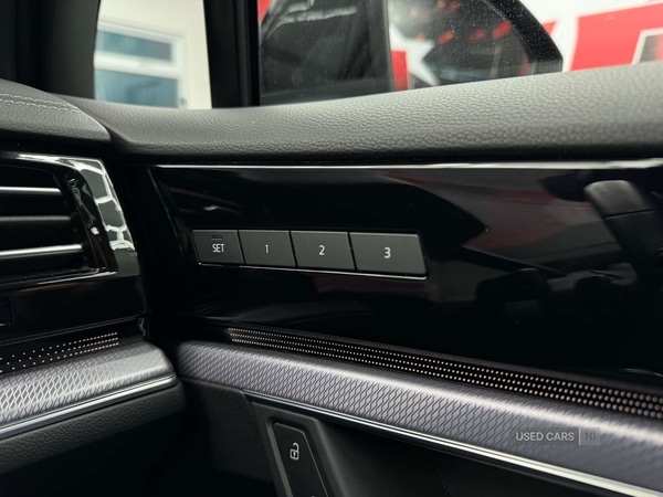 Used Volkswagen Touareg 2023 for sale - 76914110: Photo 18