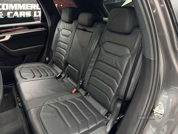 Used Volkswagen Touareg 2023 for sale - 76914110: Photo 20