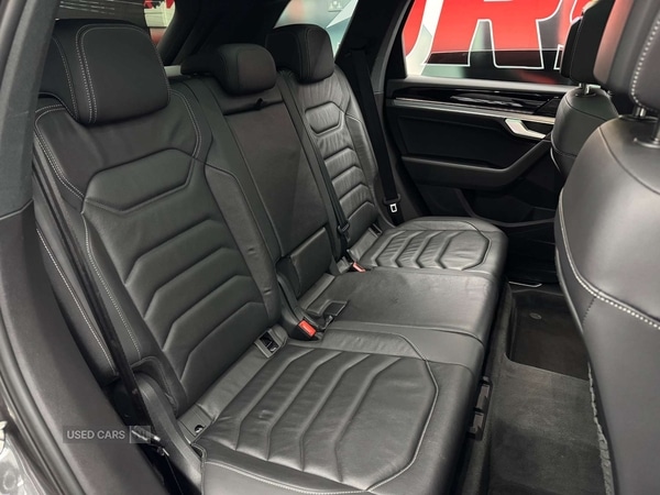 Used Volkswagen Touareg 2023 for sale - 76914110: Photo 21