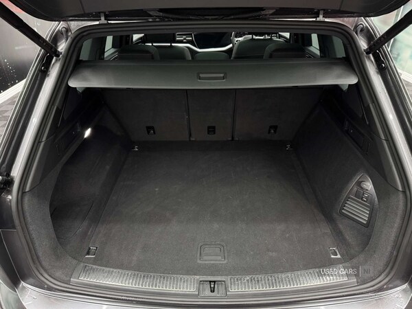 Used Volkswagen Touareg 2023 for sale - 76914110: Photo 23