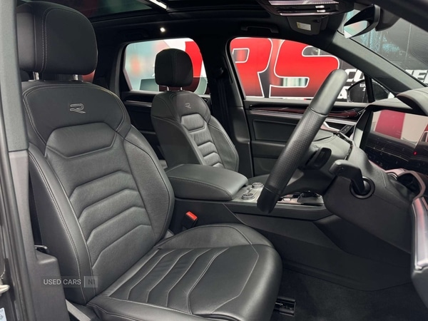 Used Volkswagen Touareg 2023 for sale - 76914110: Photo 7