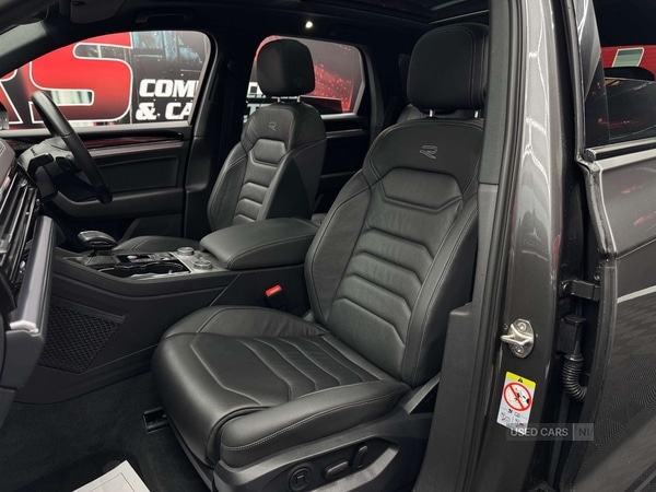 Used Volkswagen Touareg 2023 for sale - 76914110: Photo 8