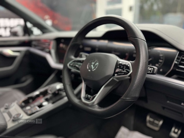 Used Volkswagen Touareg 2023 for sale - 76914110: Photo 9