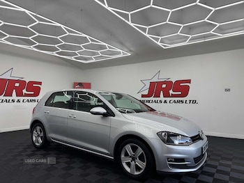 Used Volkswagen Golf 2015 for sale - 78261660: Photo
