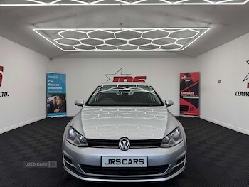 Used Volkswagen Golf 2015 for sale - 78261660: Photo