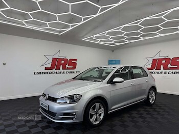Used Volkswagen Golf 2015 for sale - 78261660: Photo