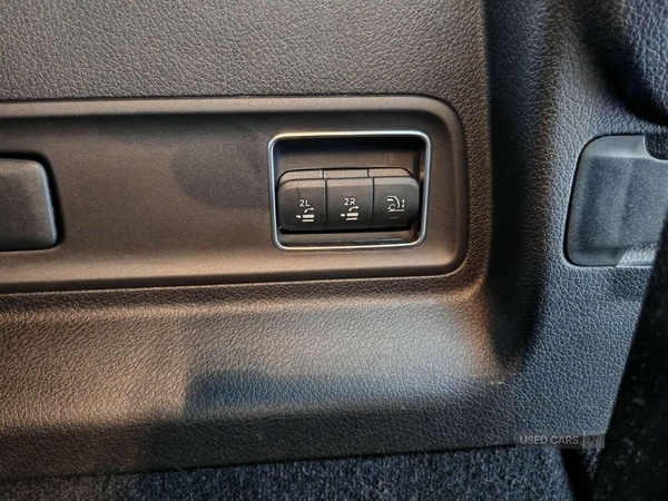 Vehicle 50