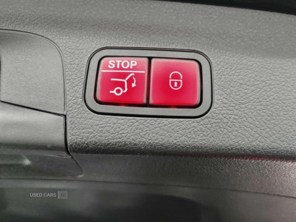 Vehicle 52