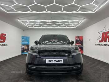 Used Land Rover Range Rover 2022 for sale - 72984825: Photo