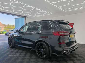 Used BMW X5 2022 for sale - 74201387: Photo