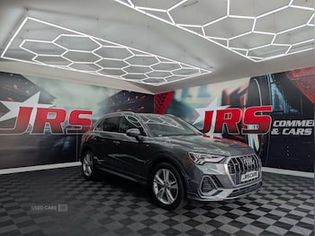 Used Audi Q3 2019 for sale - 79292947: Photo