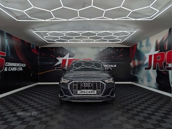 Used Audi Q3 2019 for sale - 79292947: Photo