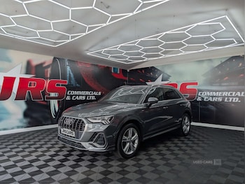 Used Audi Q3 2019 for sale - 79292947: Photo