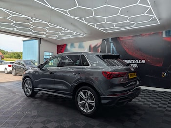 Used Audi Q3 2019 for sale - 79292947: Photo