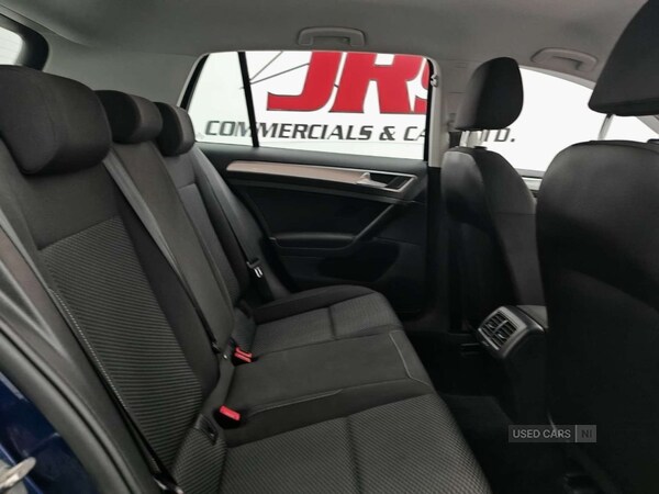 Used Volkswagen Golf 2018 for sale - 76201653: Photo 11