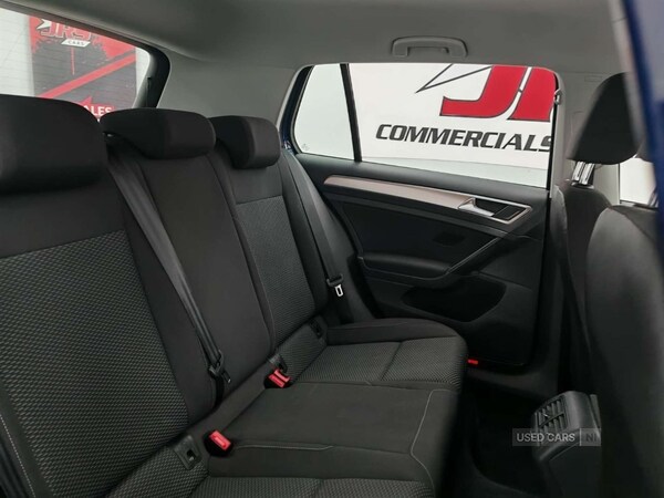 Used Volkswagen Golf 2018 for sale - 76201653: Photo 12