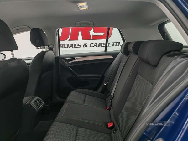 Used Volkswagen Golf 2018 for sale - 76201653: Photo 13