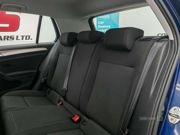 Used Volkswagen Golf 2018 for sale - 76201653: Photo 14