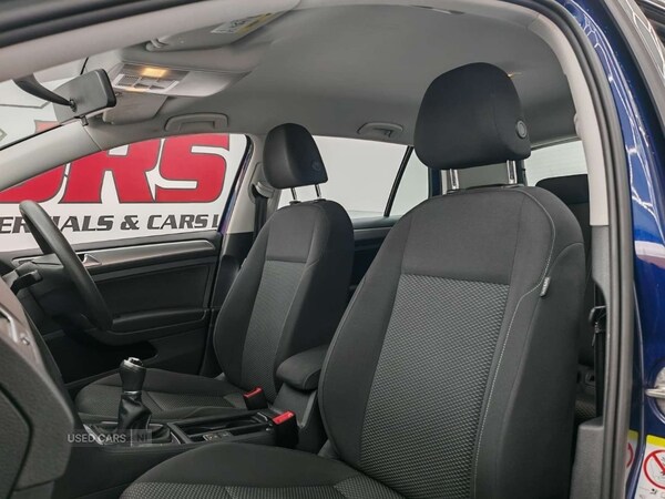 Used Volkswagen Golf 2018 for sale - 76201653: Photo 16