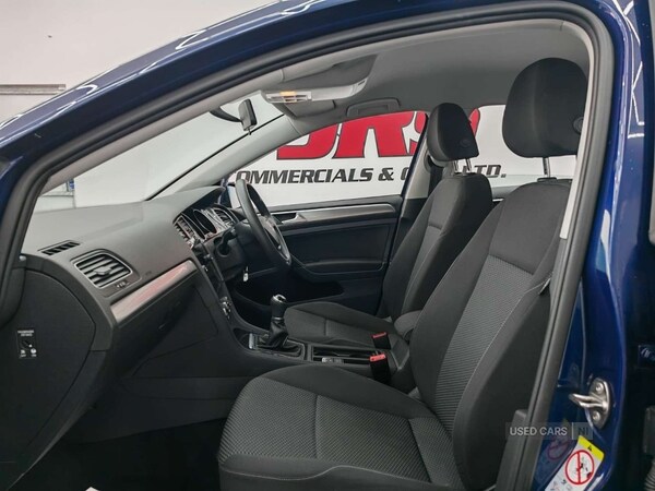 Used Volkswagen Golf 2018 for sale - 76201653: Photo 17