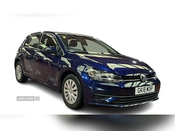 Volkswagen - Golf