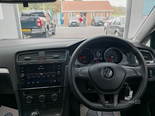 Used Volkswagen Golf 2018 for sale - 76201653: Photo 20