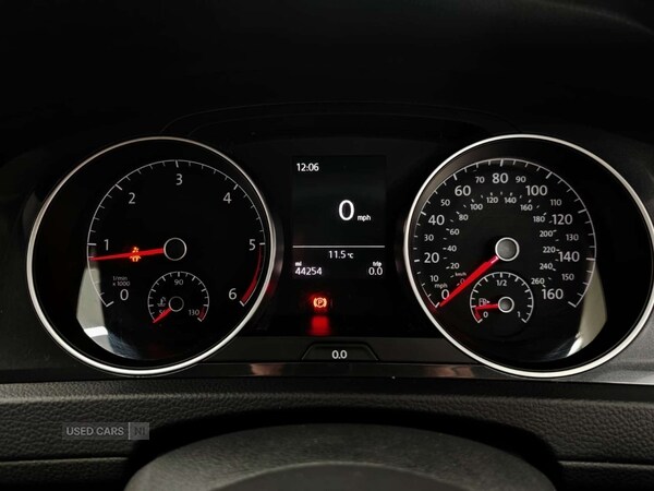 Used Volkswagen Golf 2018 for sale - 76201653: Photo 23