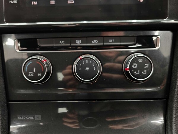 Used Volkswagen Golf 2018 for sale - 76201653: Photo 29