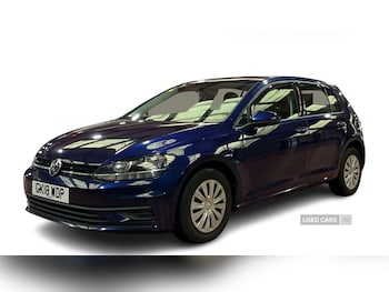 Used Volkswagen Golf 2018 for sale - 76201653: Photo 2