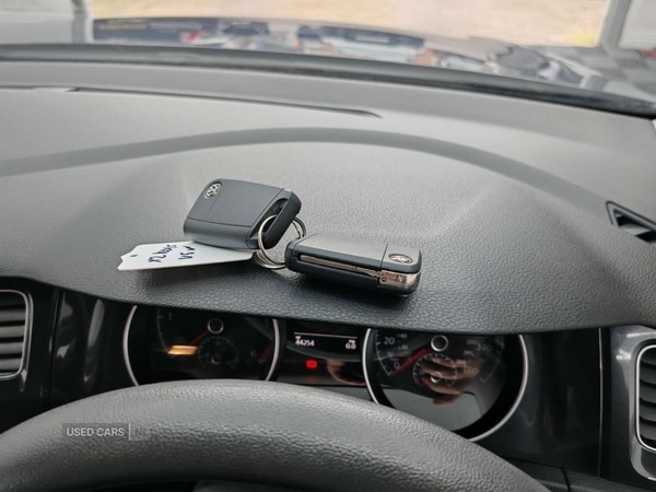 Used Volkswagen Golf 2018 for sale - 76201653: Photo 34