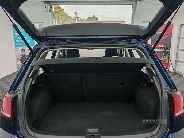 Used Volkswagen Golf 2018 for sale - 76201653: Photo 35