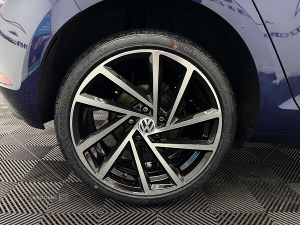 Used Volkswagen Golf 2018 for sale - 76201653: Photo 6
