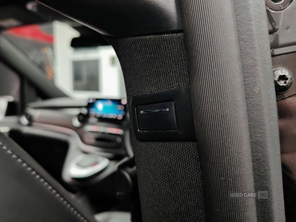 Used Mercedes-Benz V-Class 2024 for sale - 76840030: Photo 18