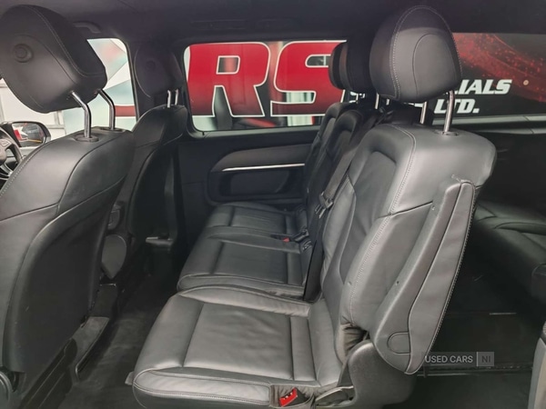 Used Mercedes-Benz V-Class 2024 for sale - 76840030: Photo 19