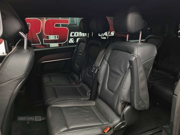 Used Mercedes-Benz V-Class 2024 for sale - 76840030: Photo 20