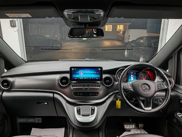 Used Mercedes-Benz V-Class 2024 for sale - 76840030: Photo 26