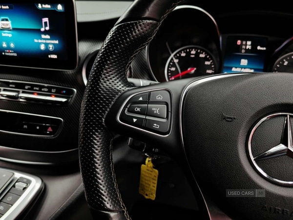 Used Mercedes-Benz V-Class 2024 for sale - 76840030: Photo 29